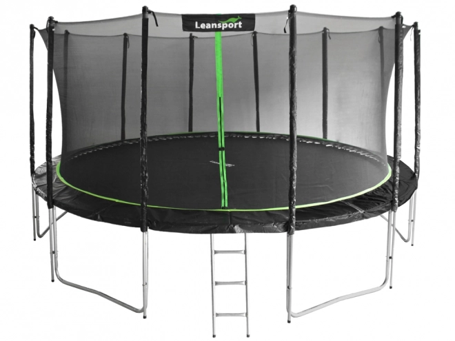 Trampolína Lean Sport Pro 16ft