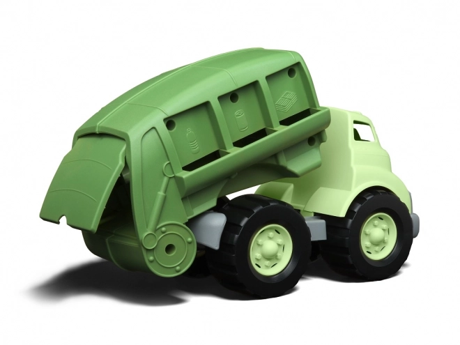 Recyklačný voz Green Toys