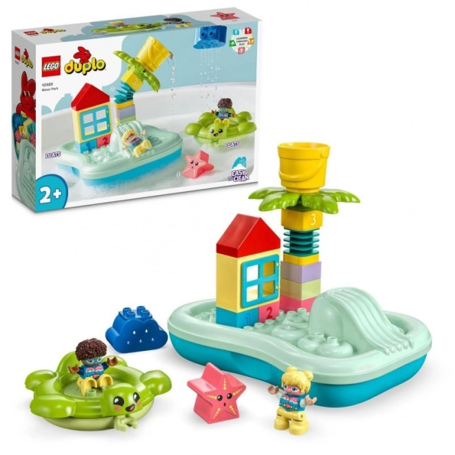 LEGO® DUPLO® Aquapark