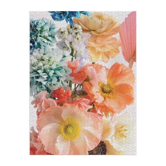 Puzzle Ashley Woodson Bailey Svetlo Floridy 1000 dielikov