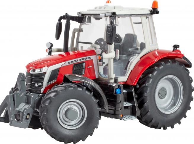 Model traktora Massey Ferguson 1:32 od Britains