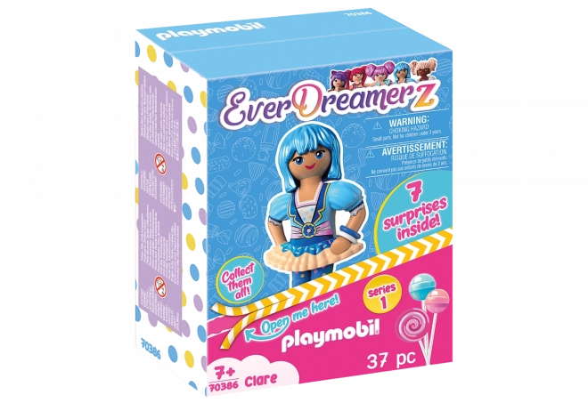 EverDreamerz Clare