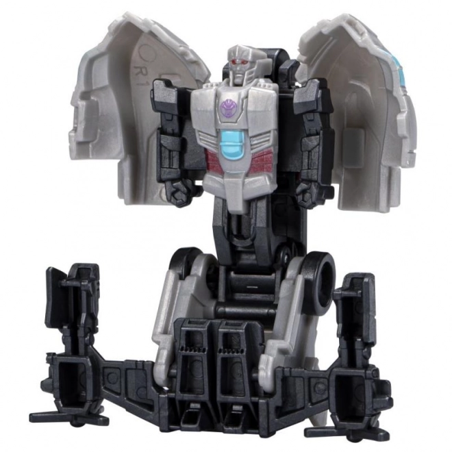 Transformers EarthSpark Terran Tacticon figúrka 6 cm