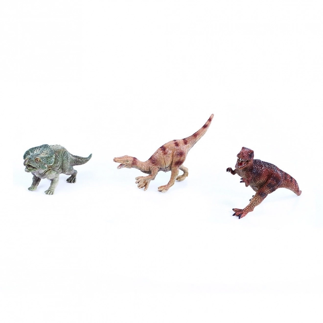 Zberateľská kolekcia dinosaurov 11-13 cm