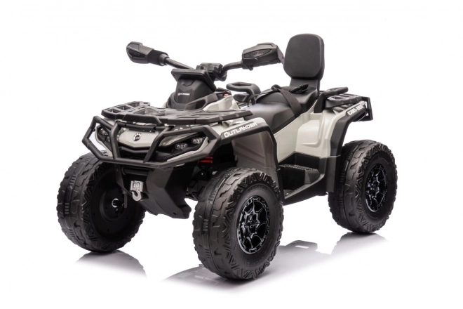 Detská štvorkolka Can-Am Outlander