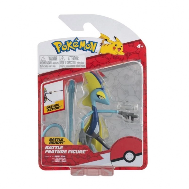 Pokémon bojové figúrky 12 cm