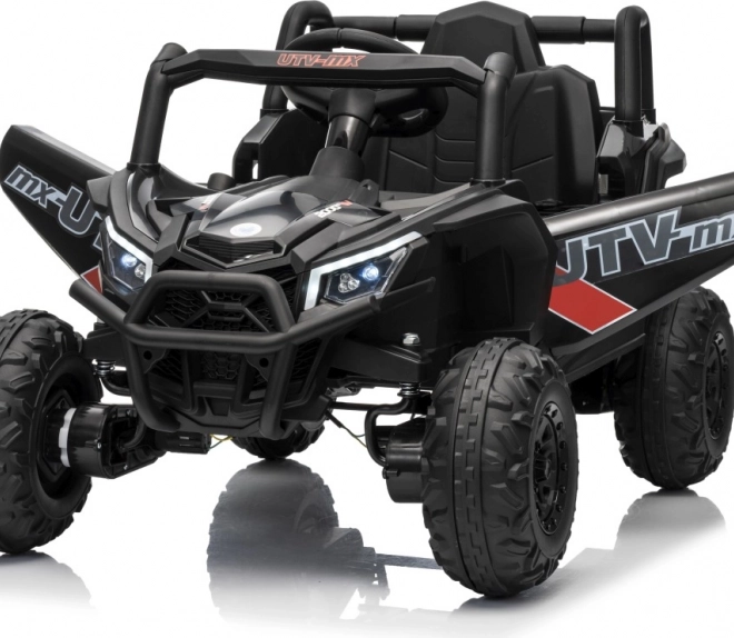 Vozidlo Buggy Madman UTV-MX čierny