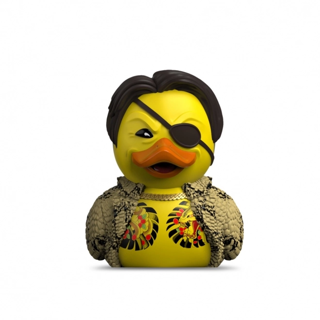 Tubbz kačička Yakuza Majima