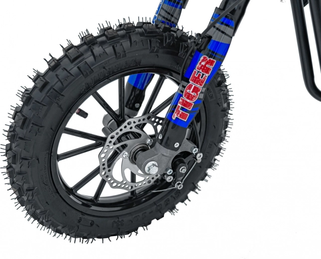 Isté brzdenie na každom povrchu