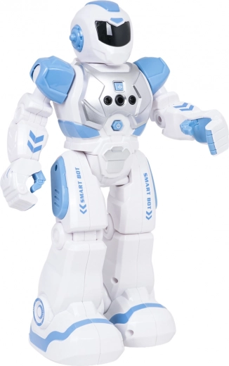 Svetlá, hudba a reakcie na podnety