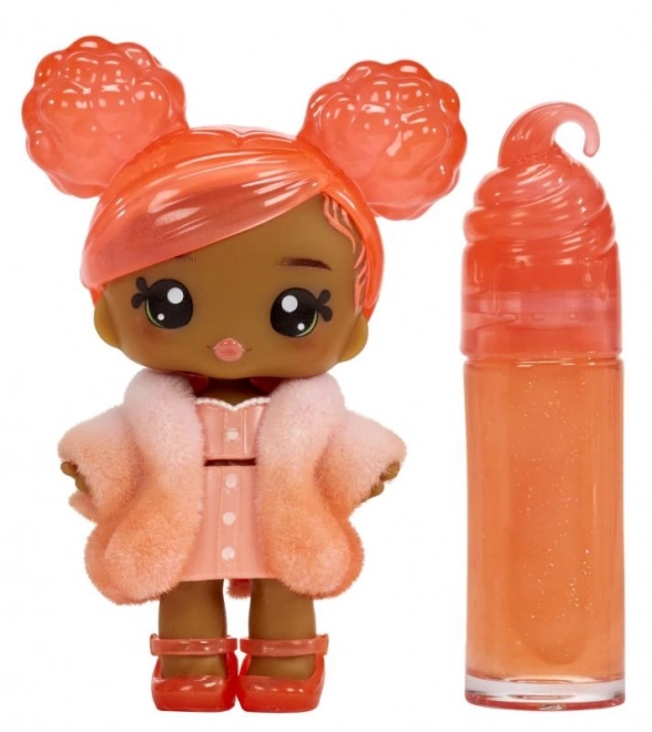 Lalka Yummiland s leskom na pery, Piper Peach