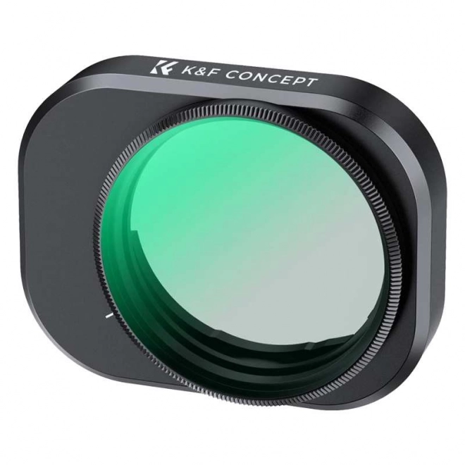 Filter CPL pre DJI Mini 4 Pro od K&F Concept