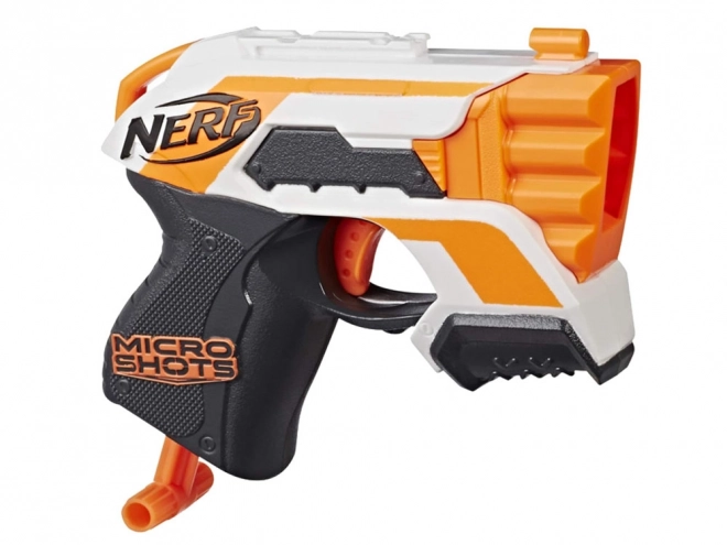 Veľká sada pištolí Nerf Strike s 6 pištoľami a penovými nábojmi