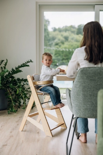 Bezpečnosť a pohodlie pri každom jedle