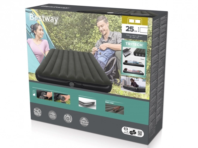 Dvojlôžkový matrac Tritech Air Mattress Queen Bestway