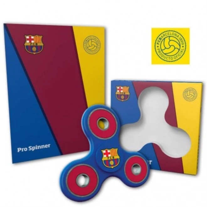 Trefl Spinner FC Barcelona