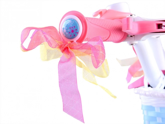 Royalbaby bicykel Star Girl 18"
