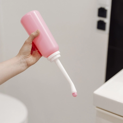 Pohodlné použitie doma aj na cestách