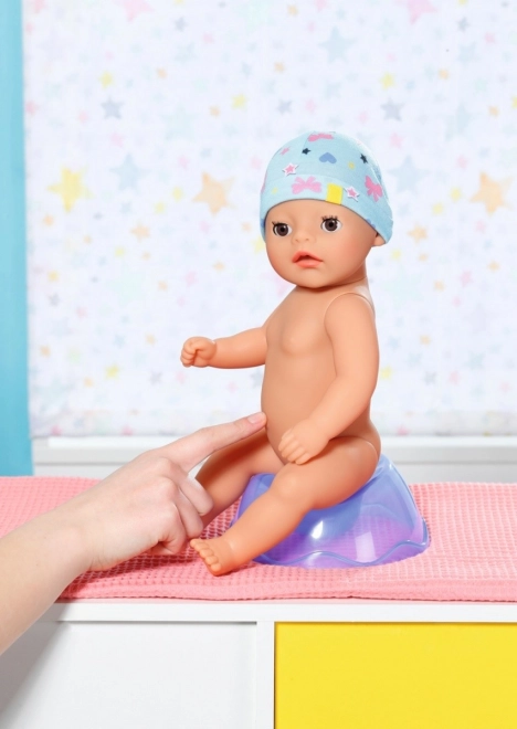 Bábika Baby Born chlapec 36 cm