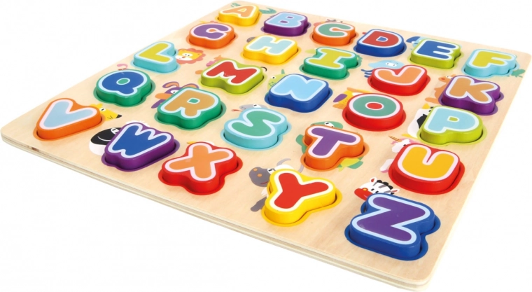 Podpora jemnej motoriky a sústredenia