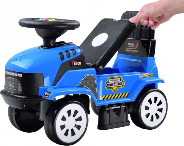 Bezpečné a ergonomické prevedenie