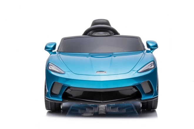 Auto na akumulátor McLaren GT 12V modré