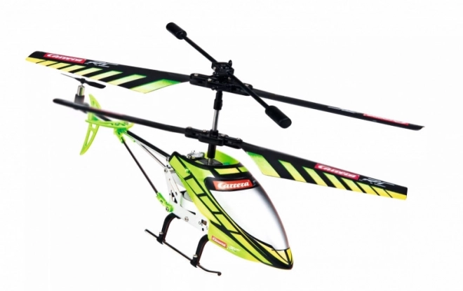 Helikoptéra Rc Green Chopper 2.0 2,4Ghz