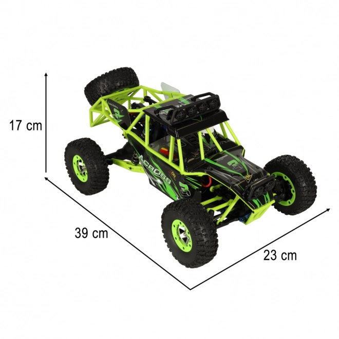 RC Auto Buggy 4WD 1:12