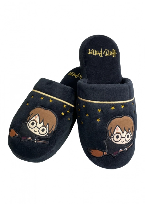 Bačkory Dámske Harry Potter Kawaii