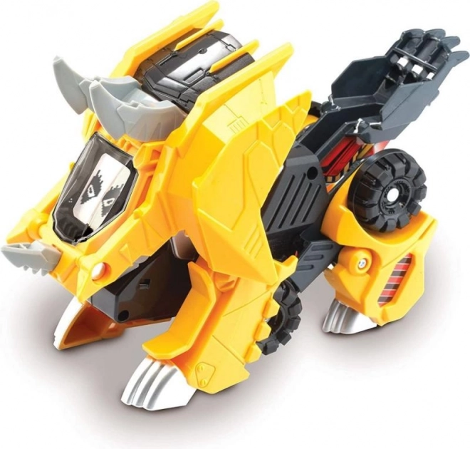 Vtech Trykar - Super Triceratops CZ