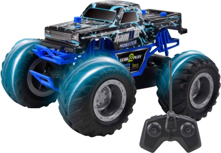 Terénne pneumatiky na každý povrch