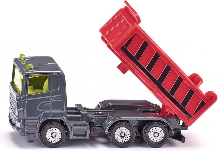 Odolná kombinácia kovu a plastu