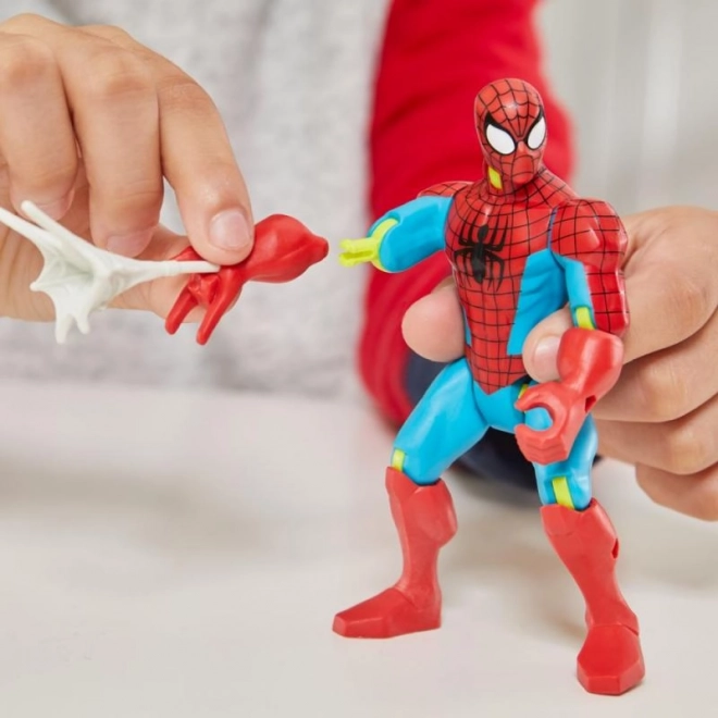 Spider-Man MixMashers figúrka
