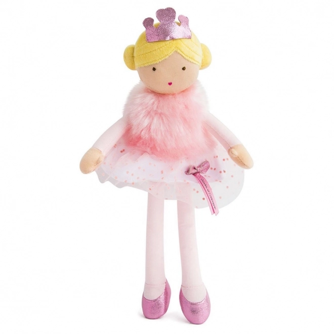 Doudou Jolijou princezná Orianne 30 cm