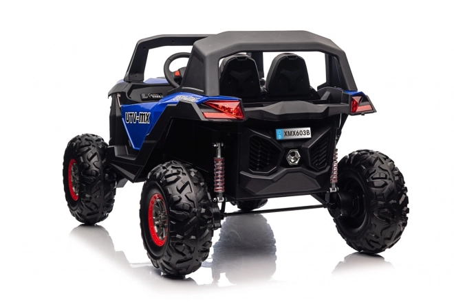 Buggy UTV-MX 2000N Modrý