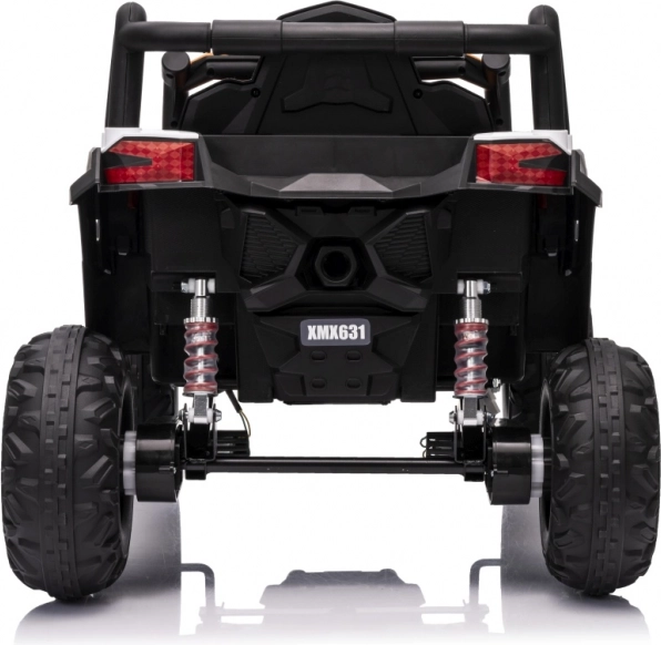 Biely Buggy Madman UTV-MX