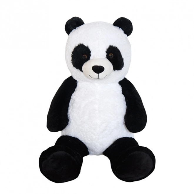 Plyšový medveď panda - 100 cm