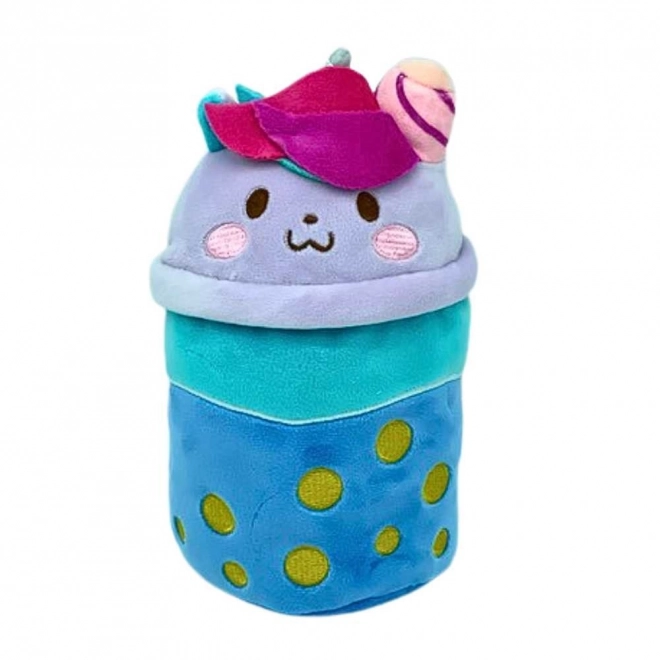 Plyšové hračky Puchi Gumi Mini