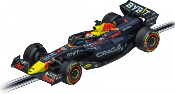 Red Bull Racing RB19 pripravený vyhrávať