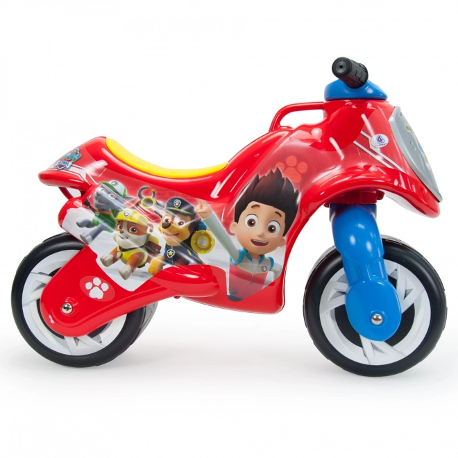 Detské odrážadlo Neox Paw Patrol