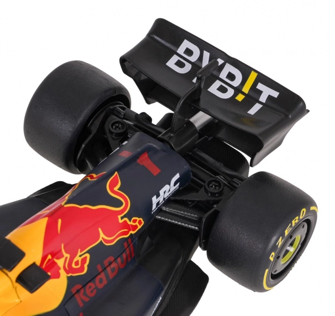 R/C auto Oracle Red Bull Racing RB18