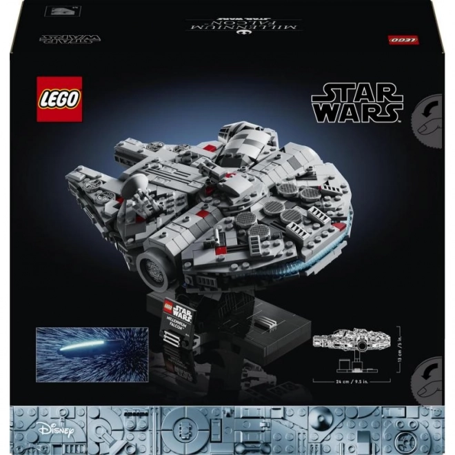 Lego Star Wars Millenium Falcon