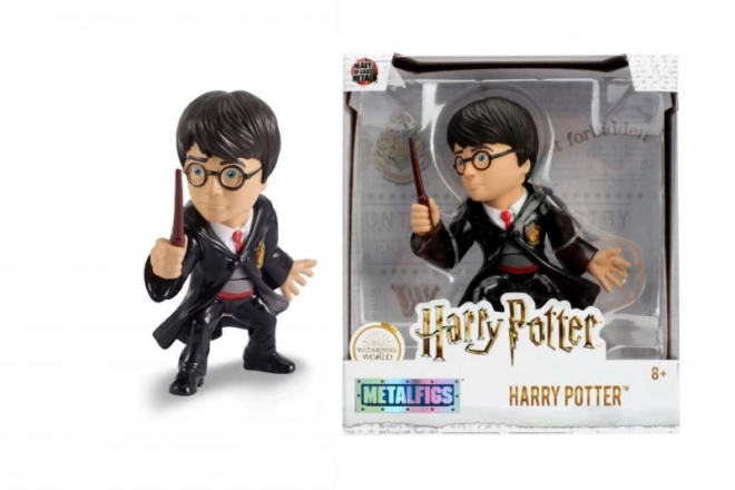 Figúrka Harry Potter od Jada Toys - 10 cm