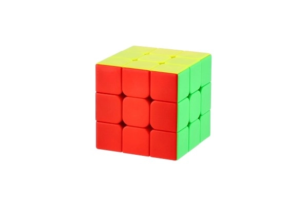 Puzzle kocka 3 x 3 x 3