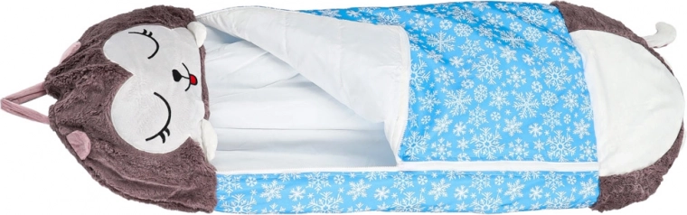 Pohodlie a teplo po celú noc