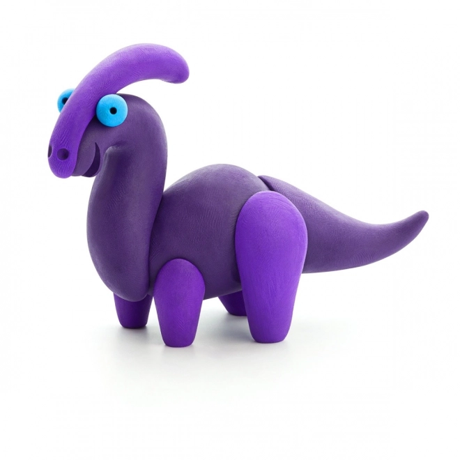 Hey Clay Mega Dinos