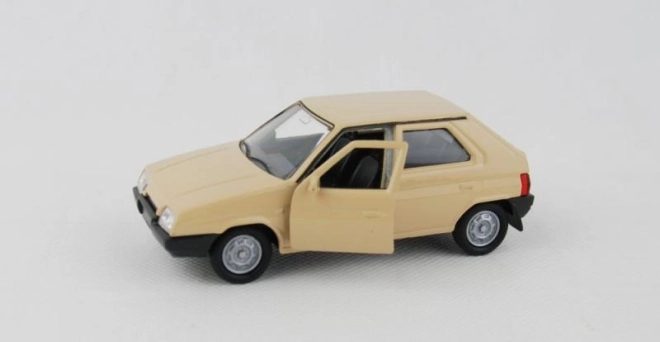 Auto Škoda Octavia 1:34