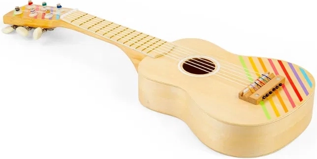 Kvalitné FSC drevo a bezpečné vyhotovenie