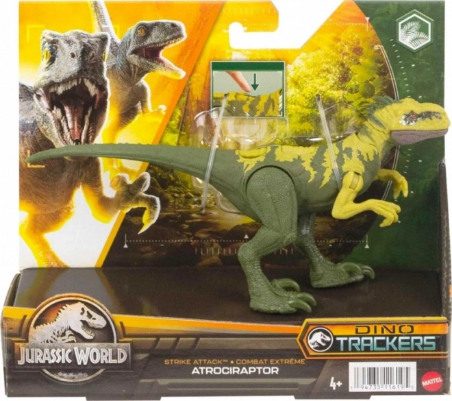 Figúrka Atrociraptor Jurassic World