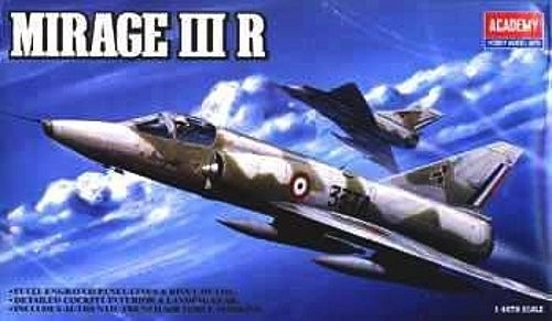 Mirage Iiir